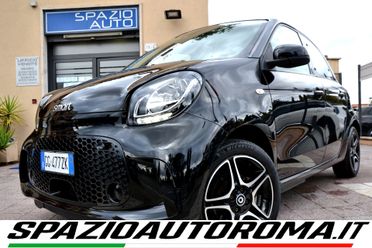 Smart ForFour EQ PULSE LED+NAV+PDC**PREZZO VERO**CARICA RAPIDA**