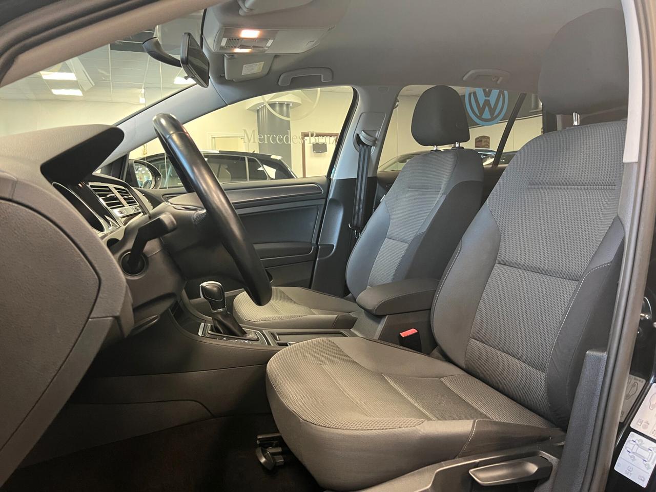 Volkswagen Golf 1.6 TDI 115 CV DSG 5p. Executive BlueMotion Technology