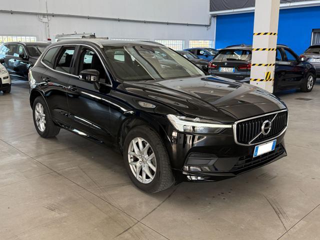 VOLVO XC60 B5 AWD Geartronic Momentum PROMO