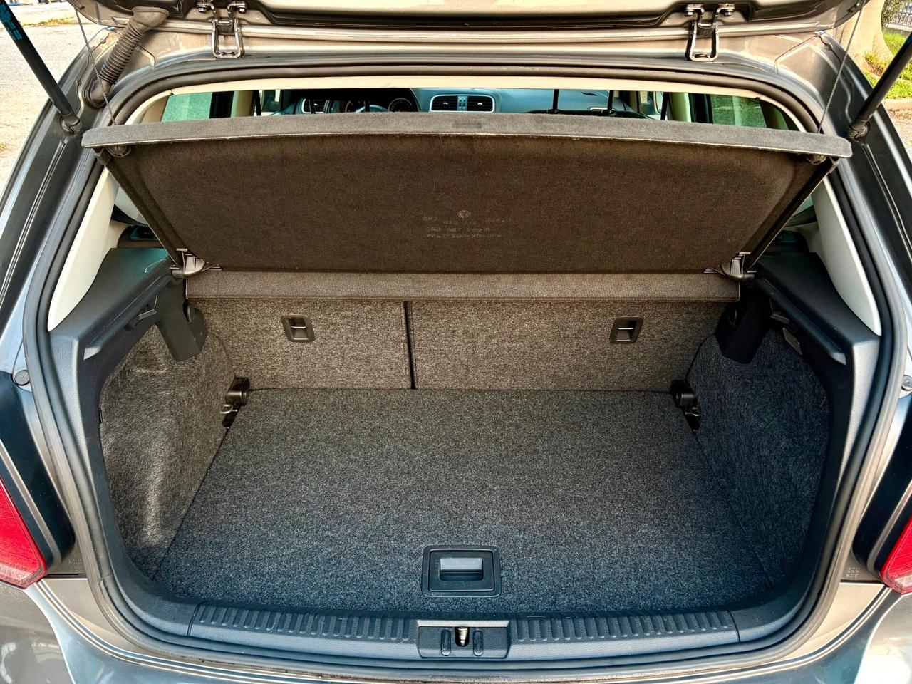 Volkswagen Polo 1.6 TDI 90CV 5 porte Highline