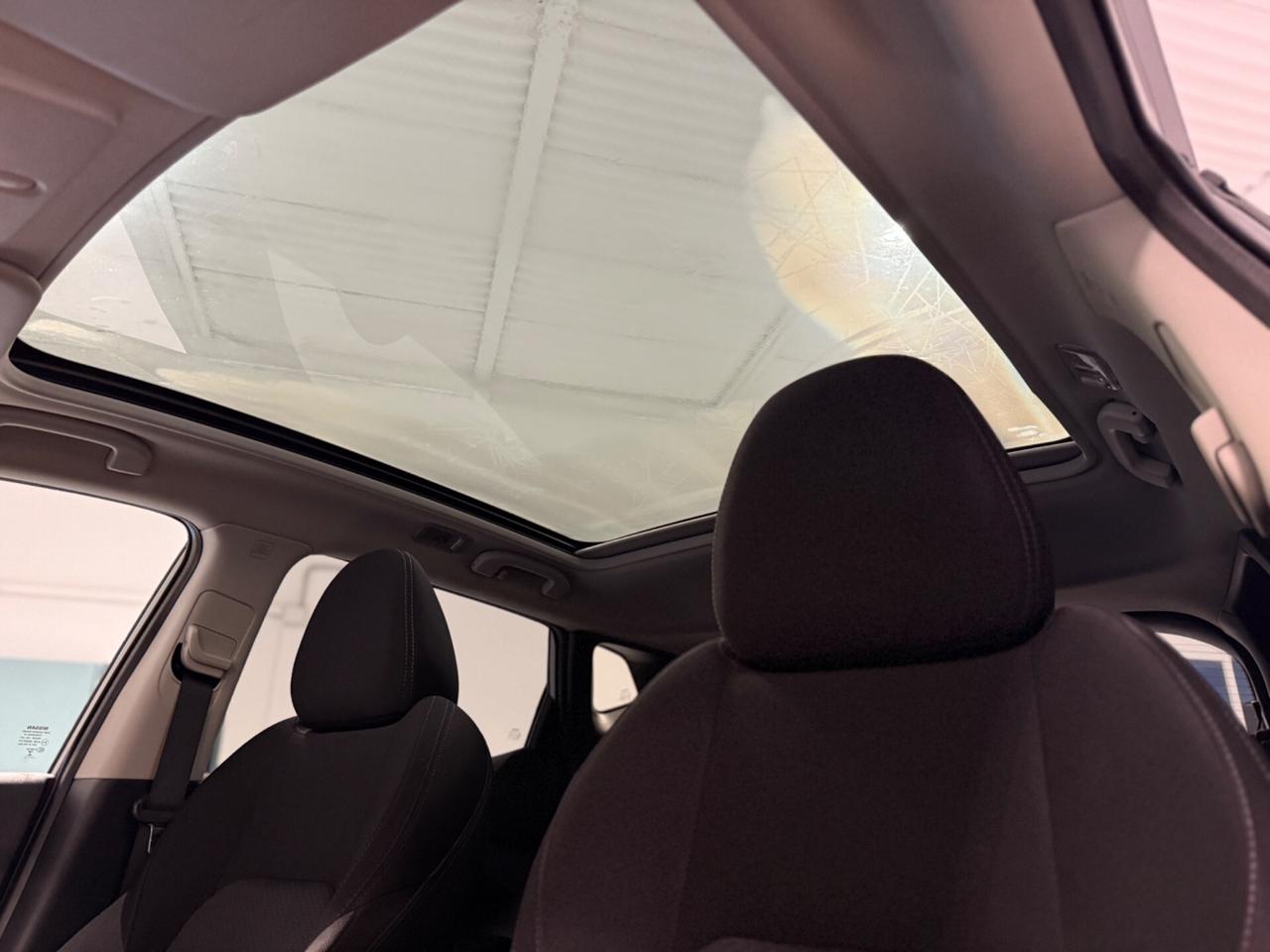 Nissan Qashqai 1.5 dCi Tekna 95.000km! Euro 6!