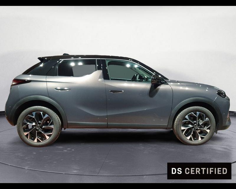 DS DS3 Crossback Hybrid 136 Étoile