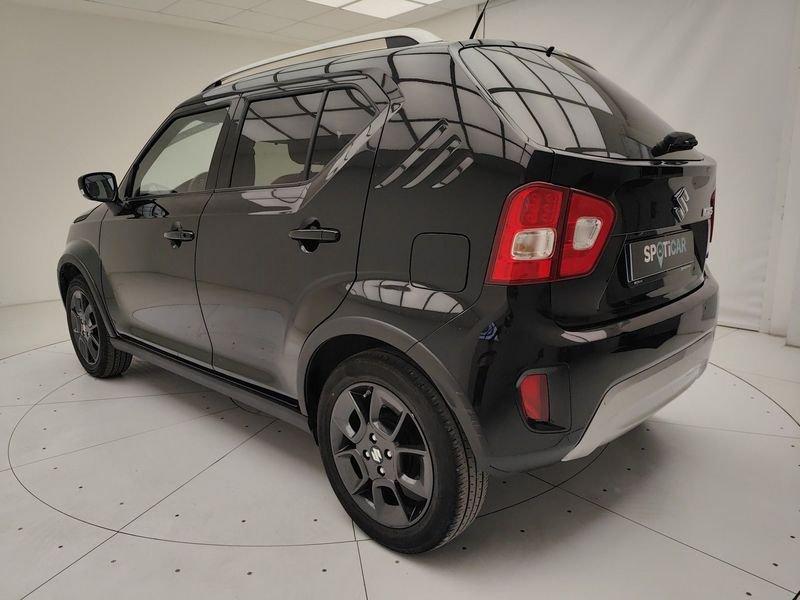 Suzuki Ignis III 1.2h Top 2wd