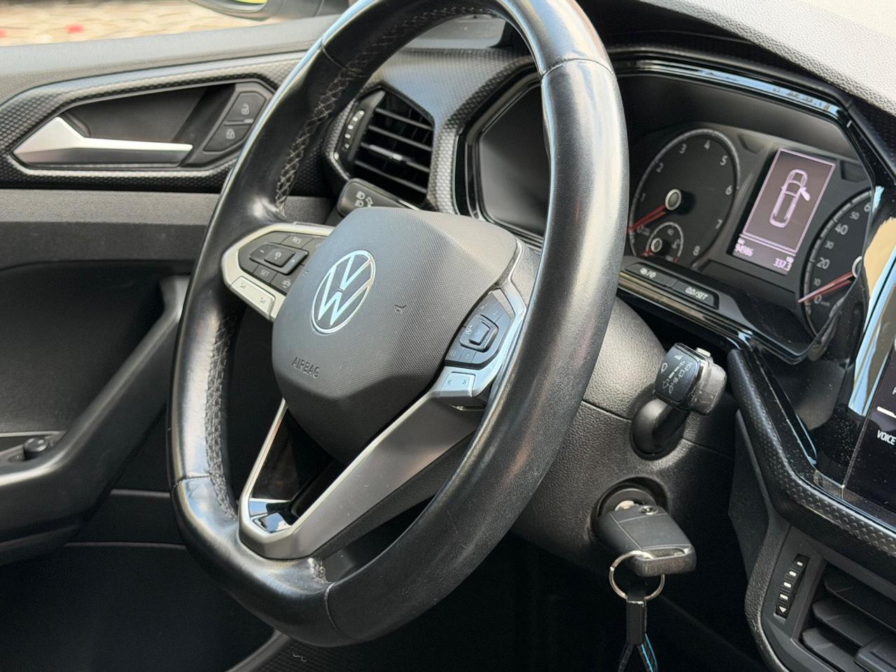 Volkswagen T-Cross 1.0 tsi Style 95cv