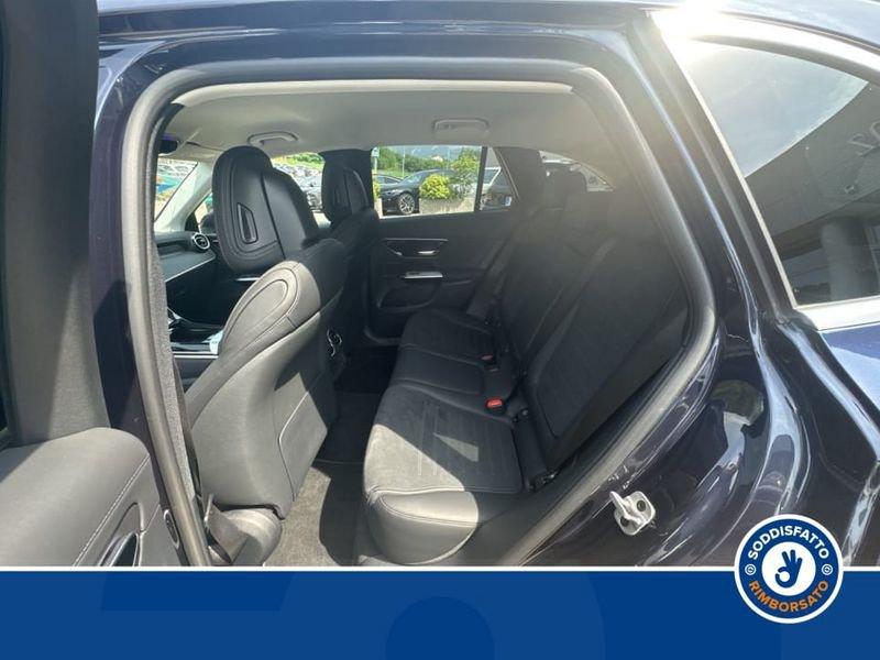Mercedes-Benz GLC 300de 4Matic EQ-Power AMG Line Advanced