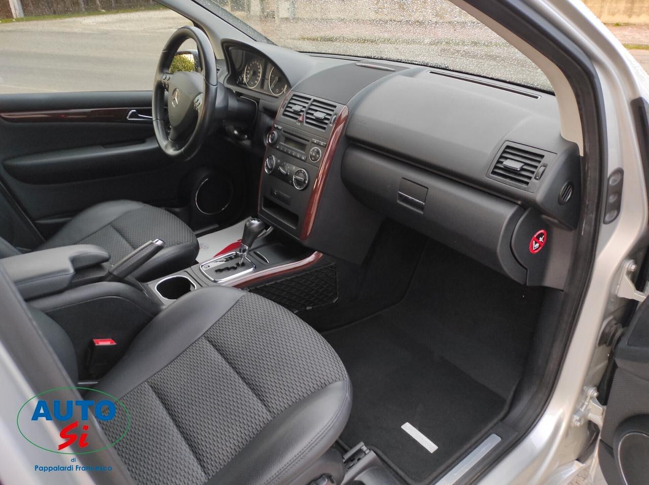 Mercedes-benz A 180 - 2.0 CDI 110cv CAMBIO AUT.