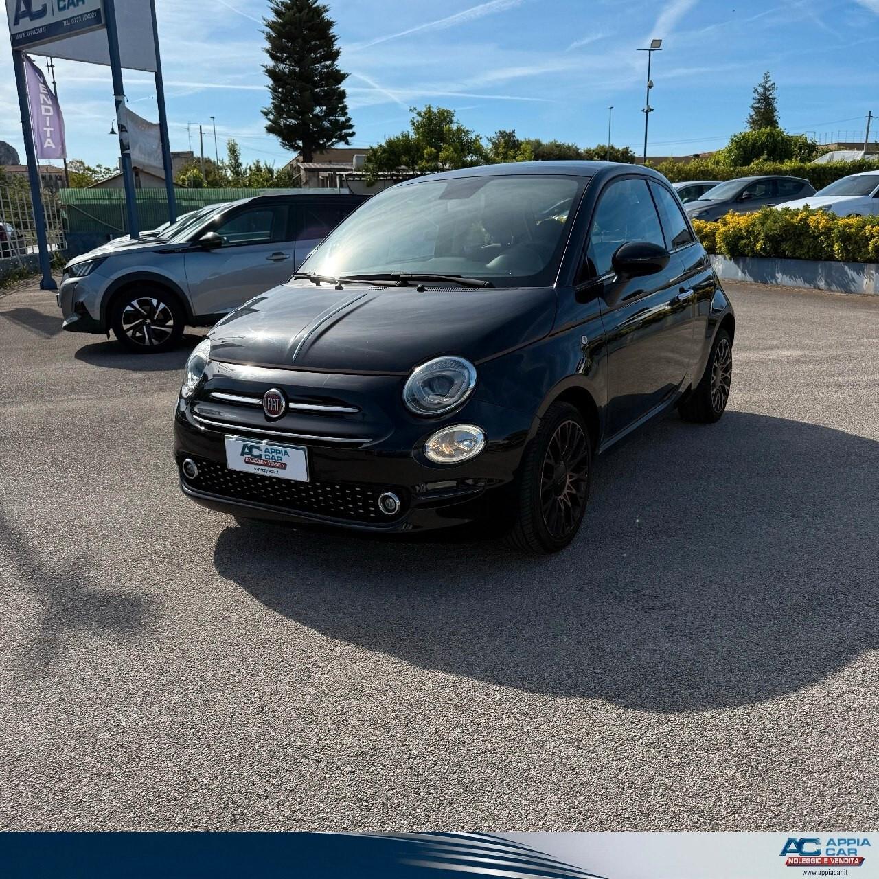Fiat 500 1.2 Collezione IN PROMO