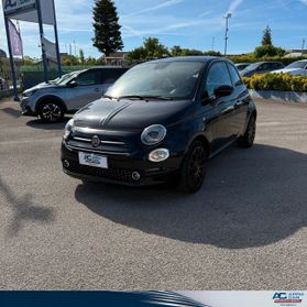 Fiat 500 1.2 Collezione IN PROMO