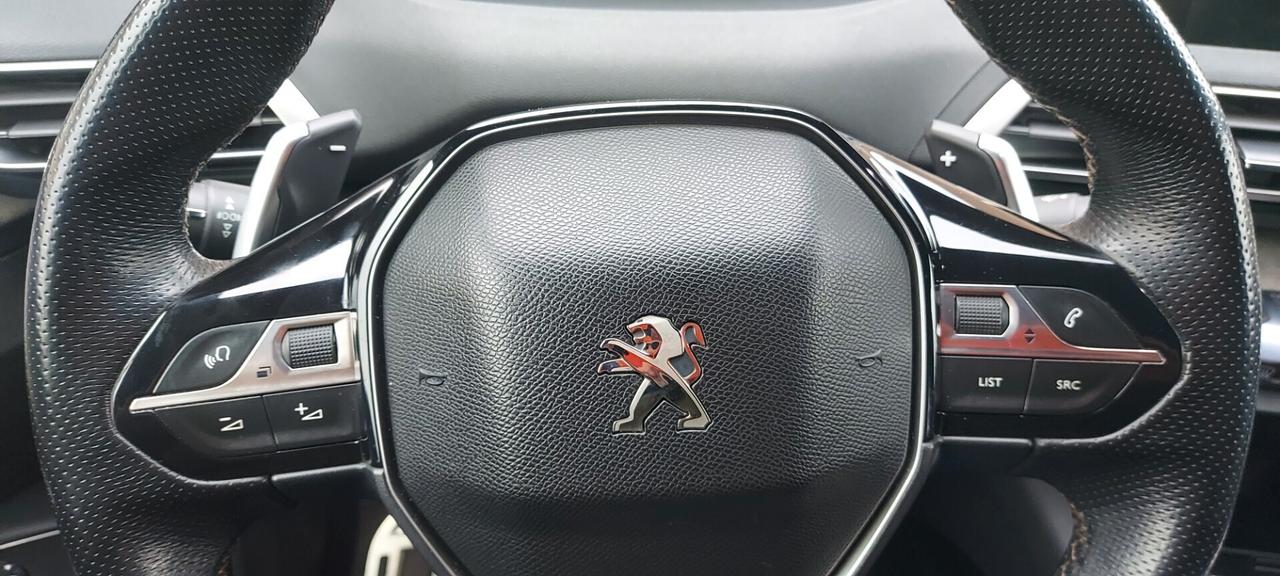 Peugeot 3008 HDI 180 GT AUTO IVA