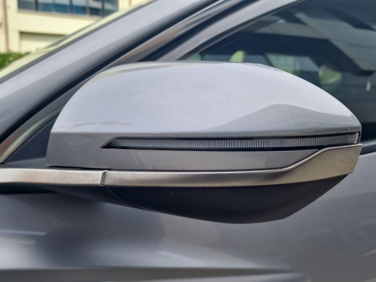 HYUNDAI TUCSON 1.6 CRDI 48V DCT EXELLENCE