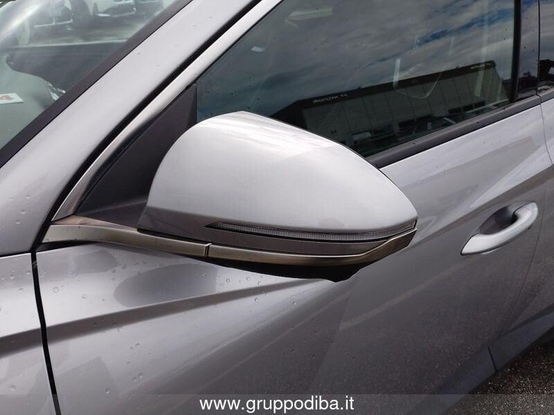 Hyundai Tucson III 2021 1.6 phev Exellence Lounge Pack 4wd auto