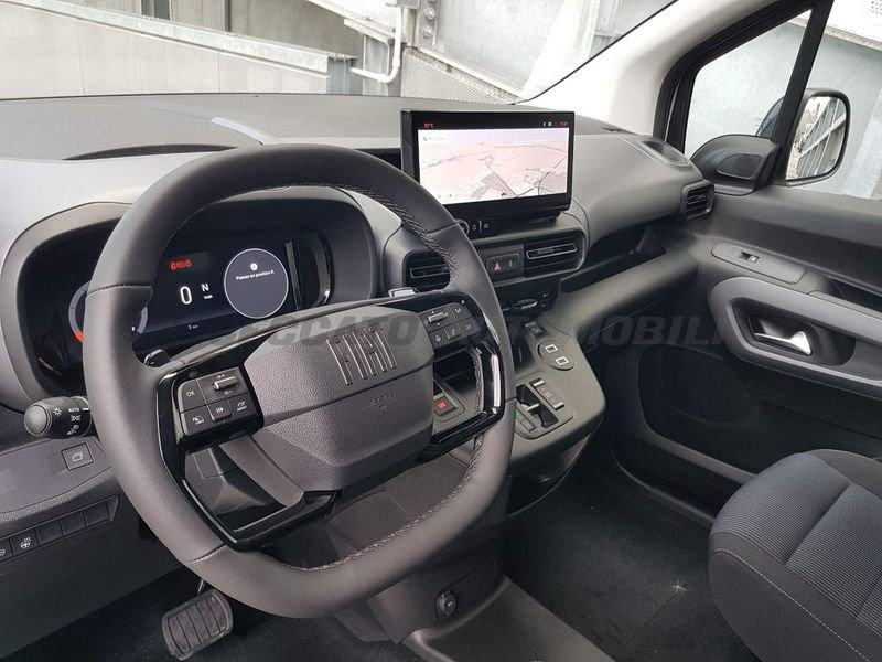 FIAT Doblò Doblo Passo Lungo 1.5 d Doblo 130cv auto