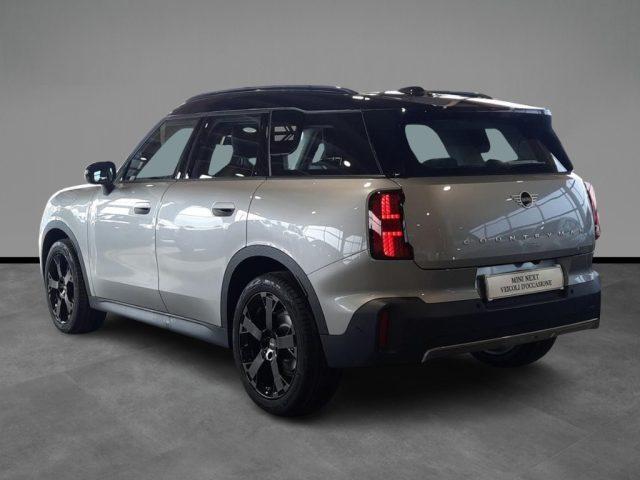 MINI Mini C Classic Pacchetto S Countryman Aut.