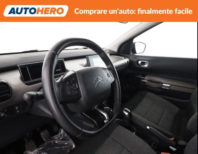 CITROEN C4 Cactus BlueHDi 100 S&S Shine