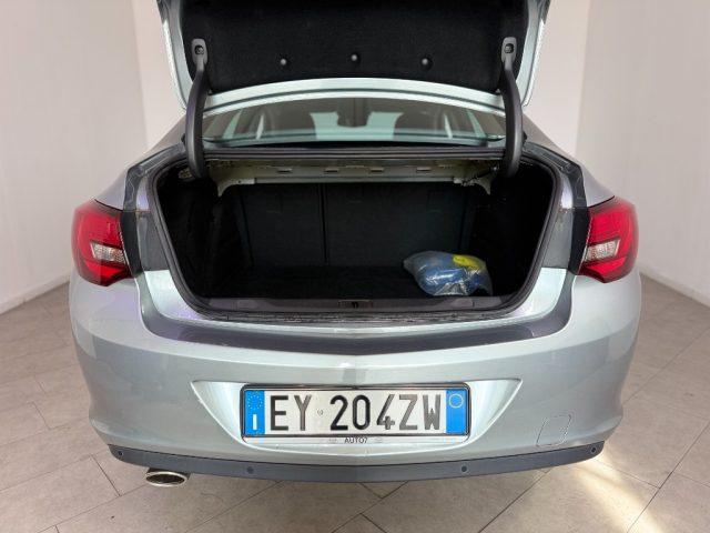 OPEL Astra 1.4 Turbo 140CV 5 porte Cosmo