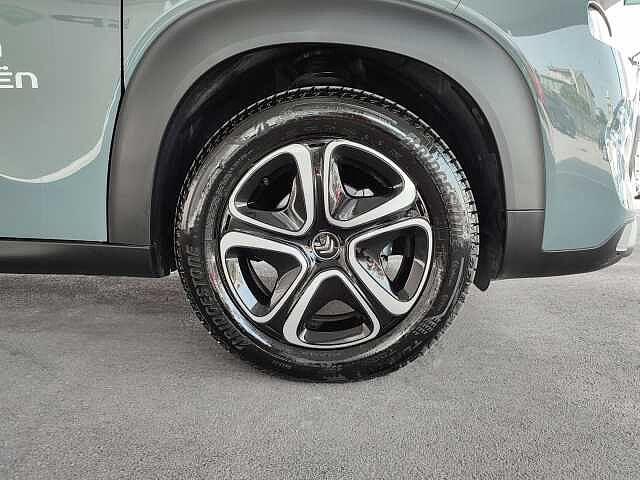 Citroen C3 Aircross BlueHDi 110 S&S Feel