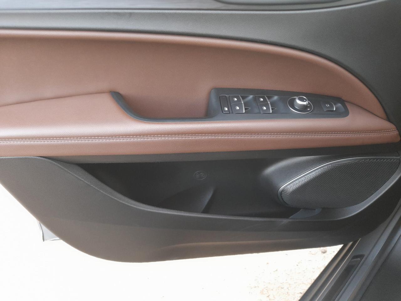 Alfa Romeo Stelvio 2.2 Turbodiesel 150 CV AT8 RWD Super