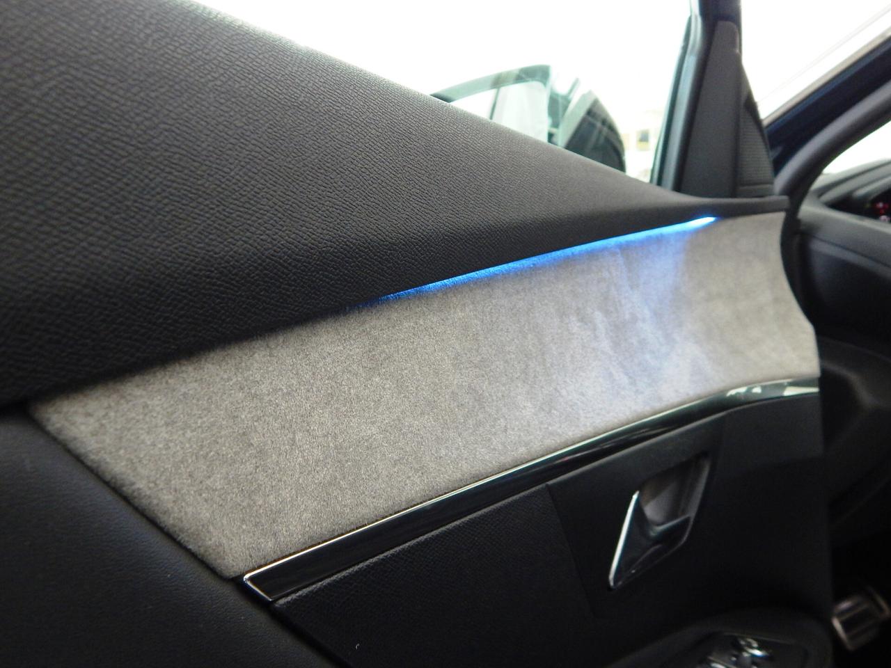 Peugeot 3008 1.5 bluehdi GT Pack S&S EAT8 TETTO-NAVI-PELLE-LED