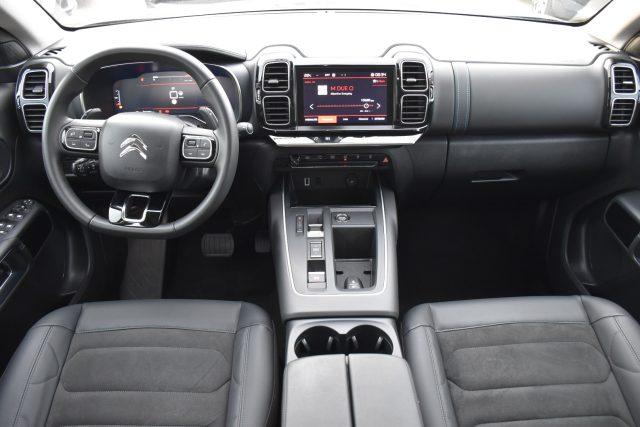 CITROEN C5 Aircross BlueHDi 130 S&S EAT8 Feel Pack