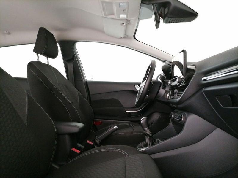 Ford Fiesta 5p 1.1 Titanium Gpl 75cv