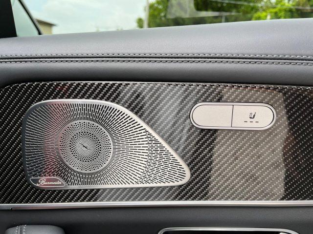 MERCEDES-BENZ GLE 53 AMG 4Matic+ Mild Hybrid Coupé Ultimate