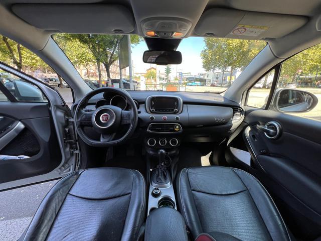 FIAT 500X Cross Plus 2.0 Multijet