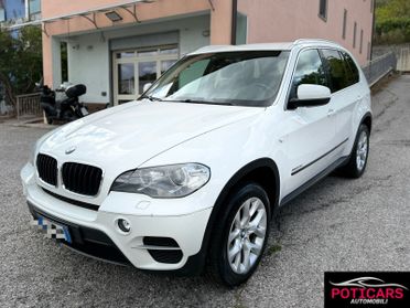 Bmw X5 xDrive30d Futura