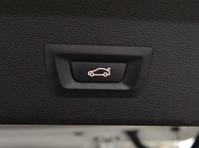 BMW X1 sDrive18d Aut Business "Navi-Led-Tagliandi Bmw**