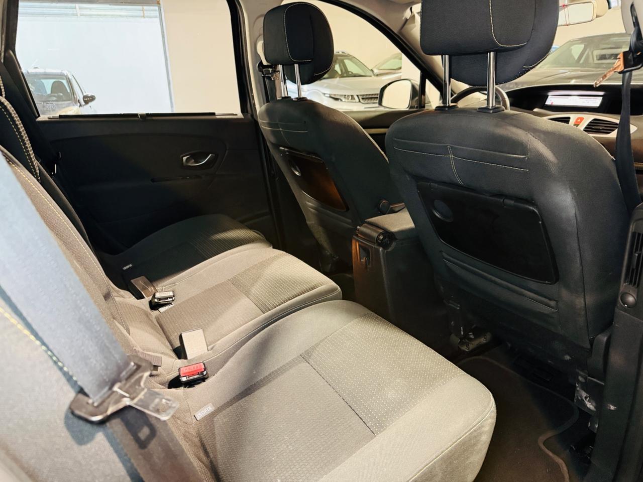 Scénic X-MODE 1.5 dCi 110CV*NEOPATENTATI*