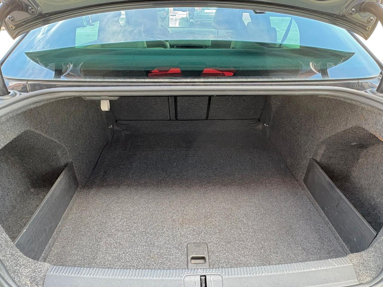 Volkswagen Passat 2.0 TDI DPF Highline