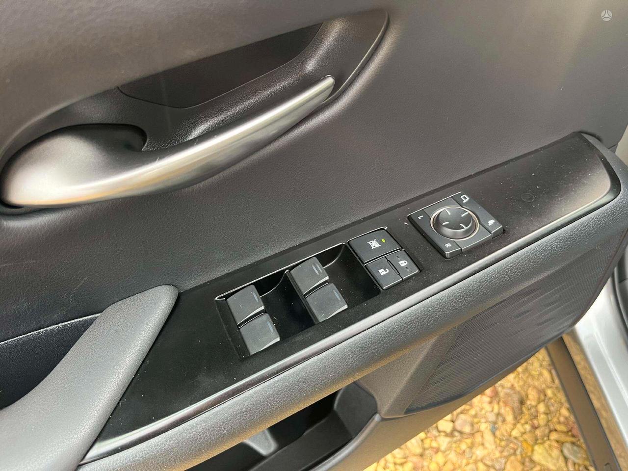 Lexus UX Hybrid Business