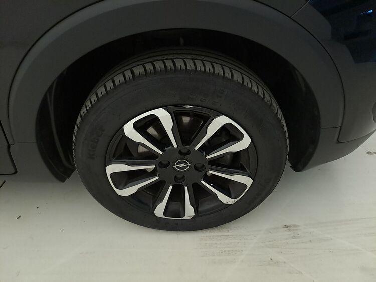 Opel Crossland Elegance AT6 BR965262 1.2 Benzina 131CV