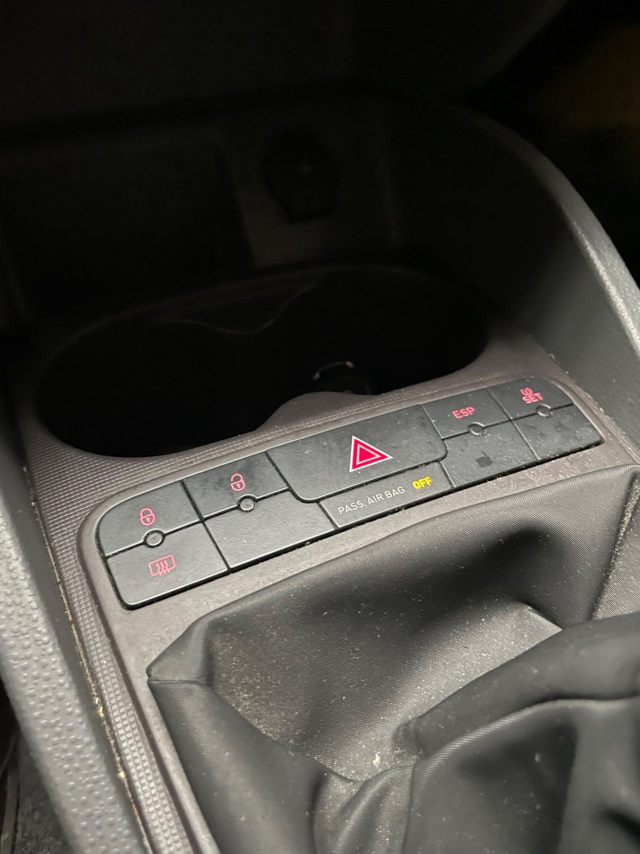 Seat Ibiza 1.2 Neopatentati Euro 5