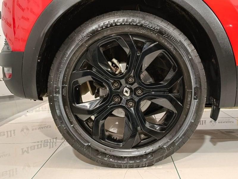 Renault Captur Rive Gauche 1.6 E-Tech full hybrid Auto 145 rif.GK801