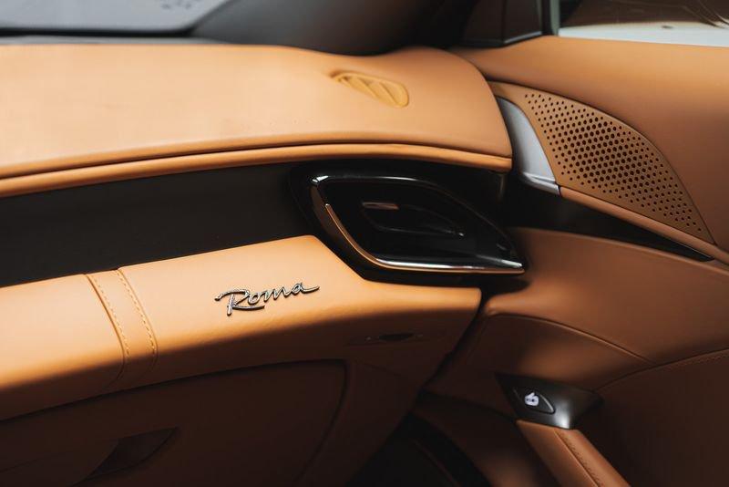 Ferrari Roma FERRARI ROMA