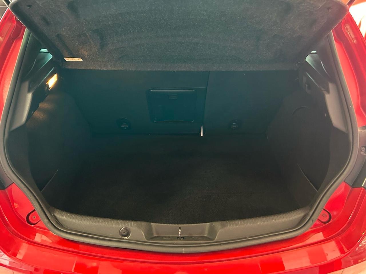 Alfa Romeo Giulietta 1750 Turbo TCT Quadrifoglio Verde