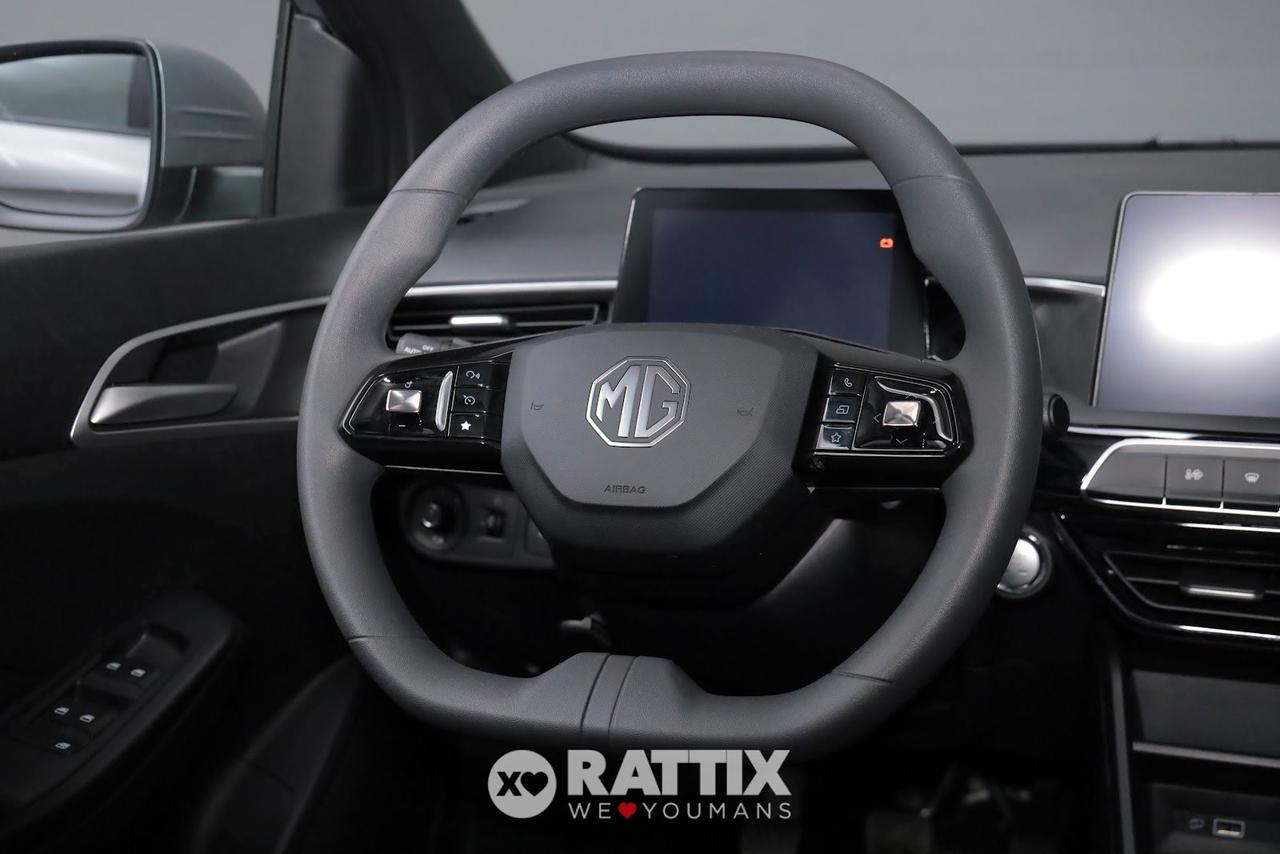 MG MG3 1.5 116CV Comfort