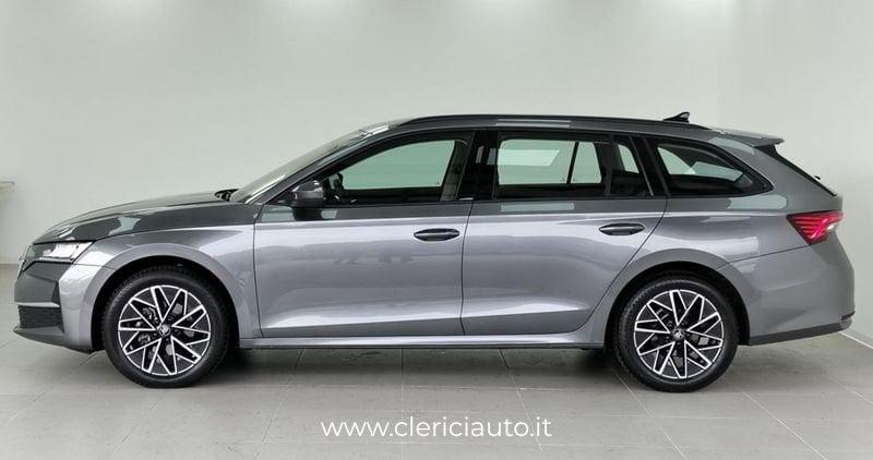 Škoda Octavia 2.0 TDI 150 CV DSG Wagon Selection