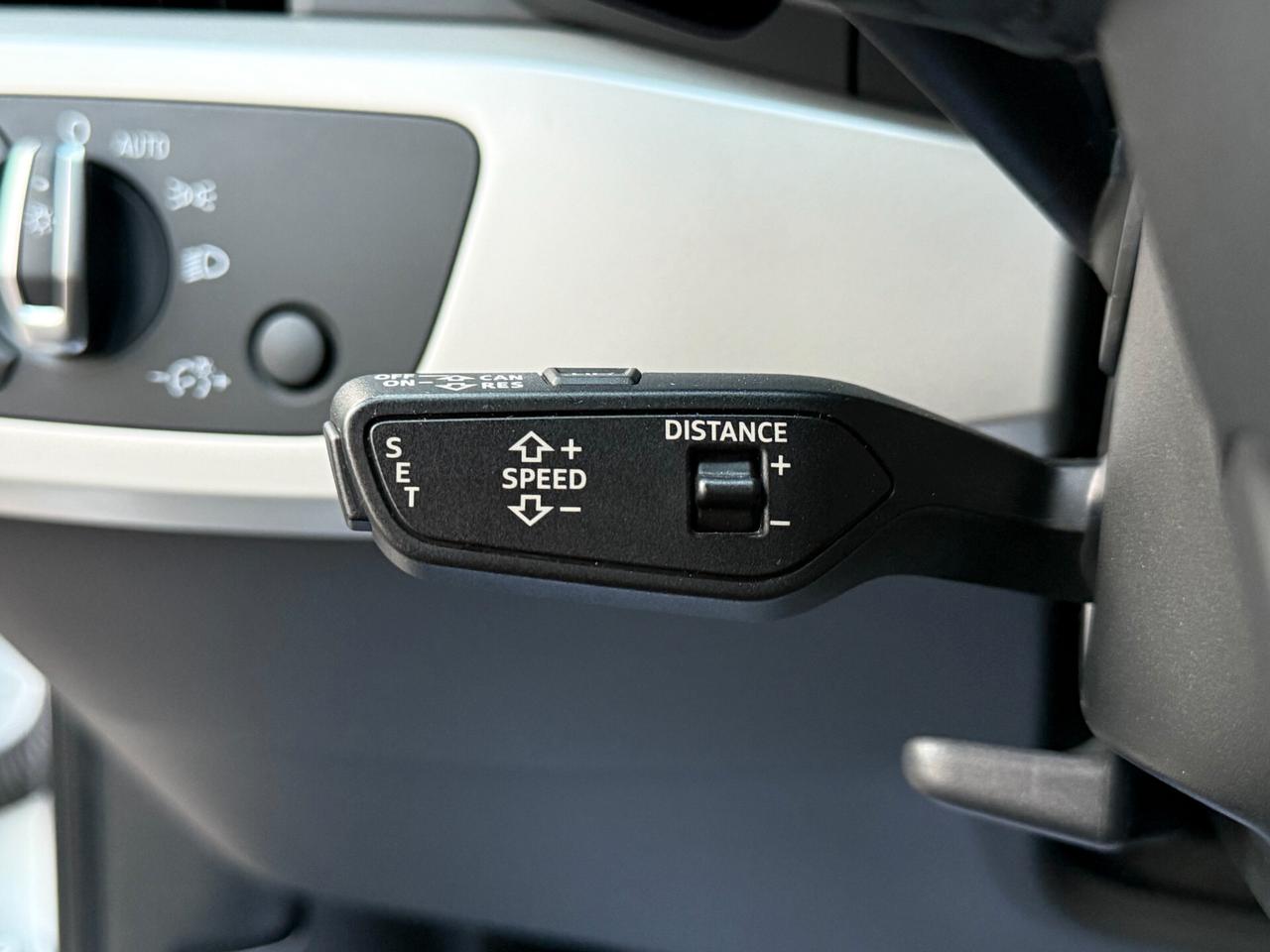 Audi A4 Avant 35 TDI Stronic *MATRIX *NAVI - 2019