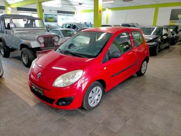 Renault Twingo 1.2 8V Dynamique