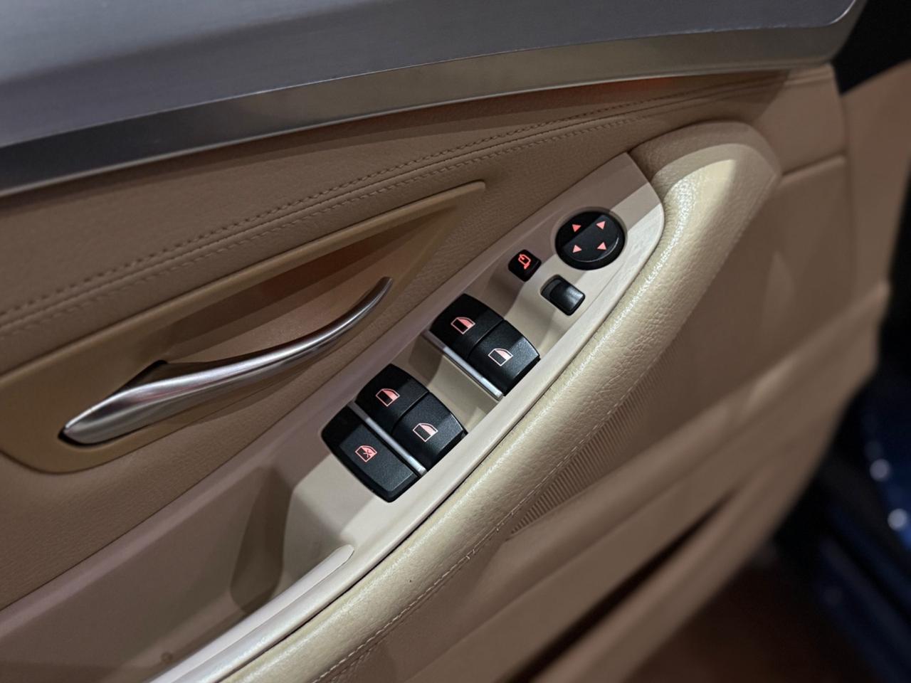 Bmw 530d xDrive 258CV No Superbollo Full Full Optional