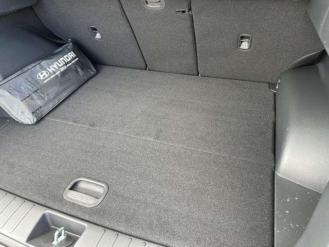 Hyundai TUCSON 1.6 HEV 2wd 239cv Dark Line Auto