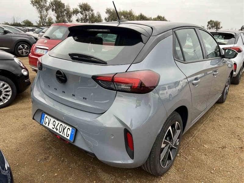 Opel Corsa 1.2 100 CV GS Line