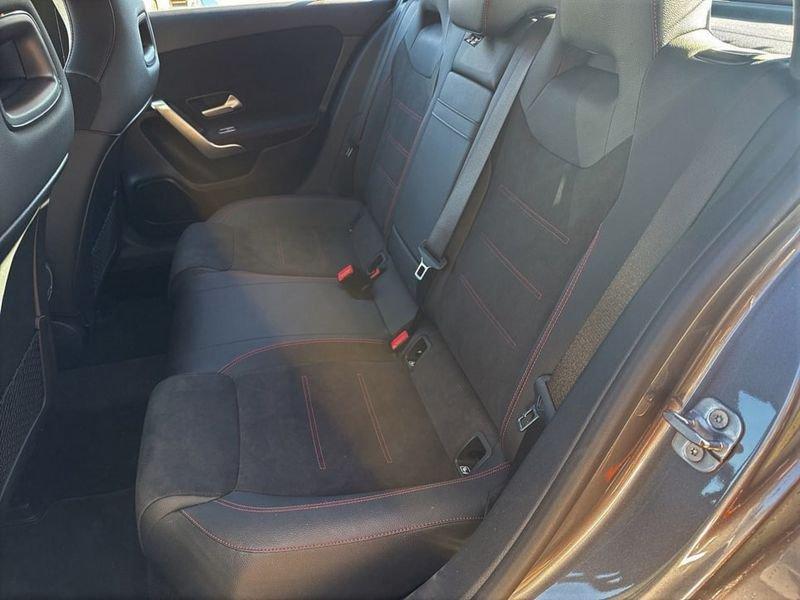 Mercedes-Benz Classe A 180d Automatic AMG Line Advanced Plus Digital Edition
