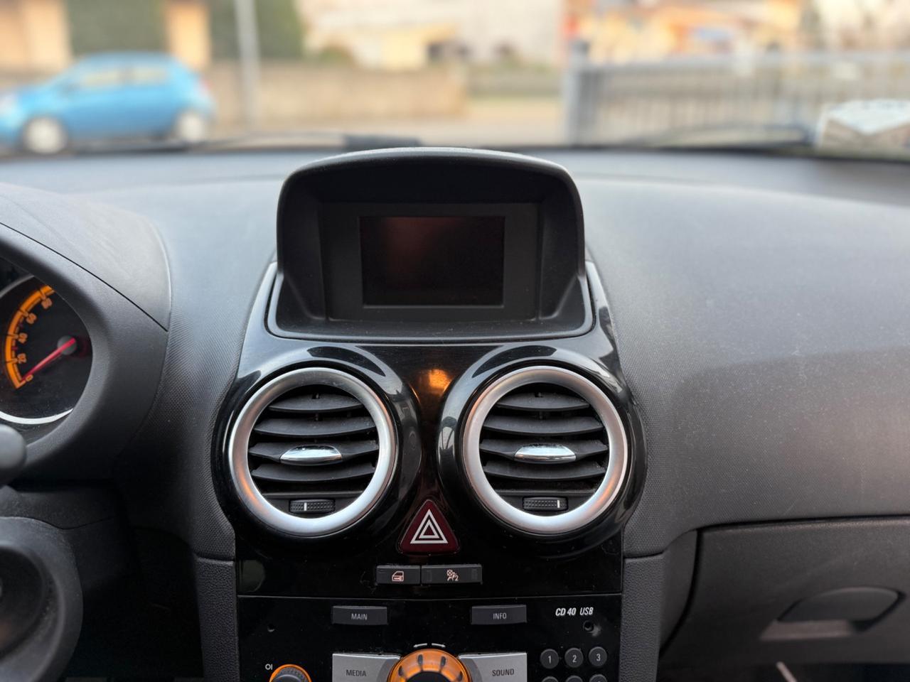 Opel Corsa 1.3 CDTI NEOPATENTATI 2014 UNICO PROP