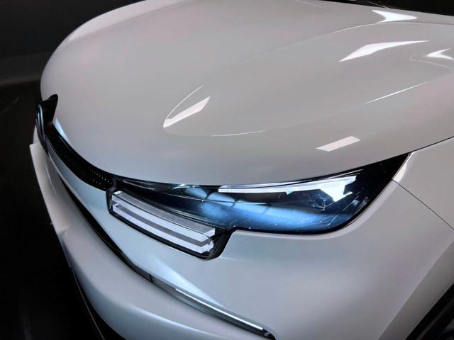 CITROEN C4 X Hybrid 136 e-DCS6 Max
