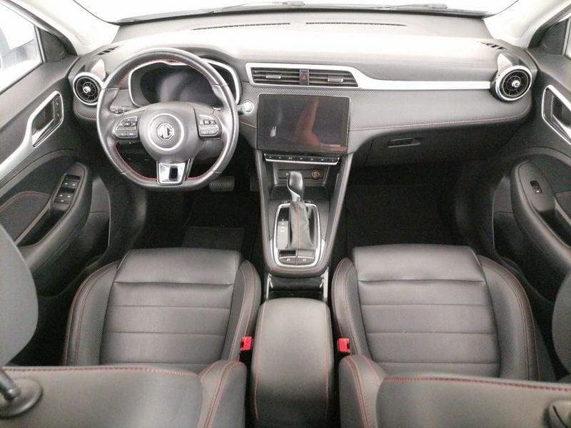 MG ZS 1.0 Luxury auto