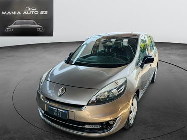 RENAULT SCENIC 1.5 DCI 110 CV*NAVIGATORE*PELLE*7 POSTI*PELLE*