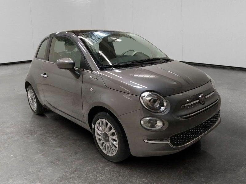 FIAT 500 1.2 Dolcevita easypower Gpl 69cv