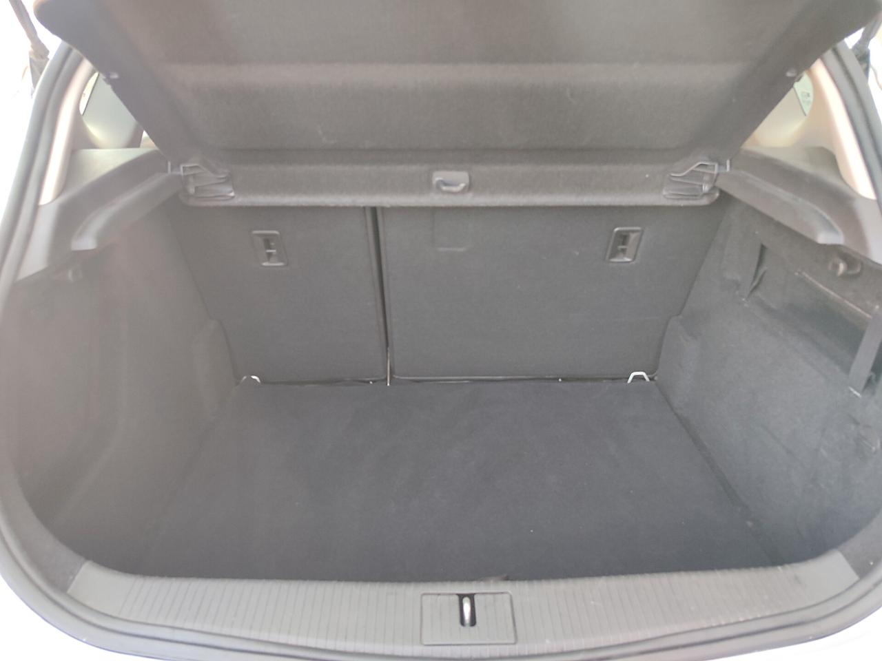 Opel Astra 1.6 CDTI EcoFLEX S&S 4 porte Cosmo Fleet